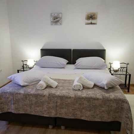 Apartment Ana Split Ngoại thất bức ảnh