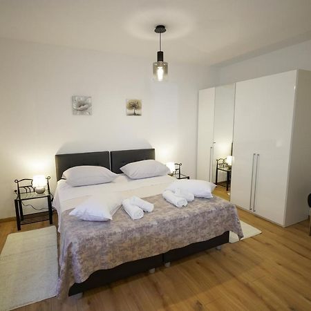 Apartment Ana Split Ngoại thất bức ảnh