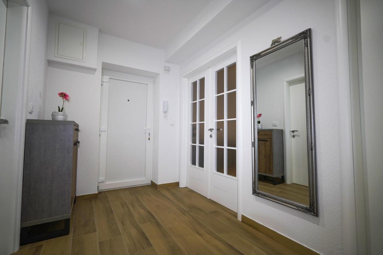 Apartment Ana Split Ngoại thất bức ảnh