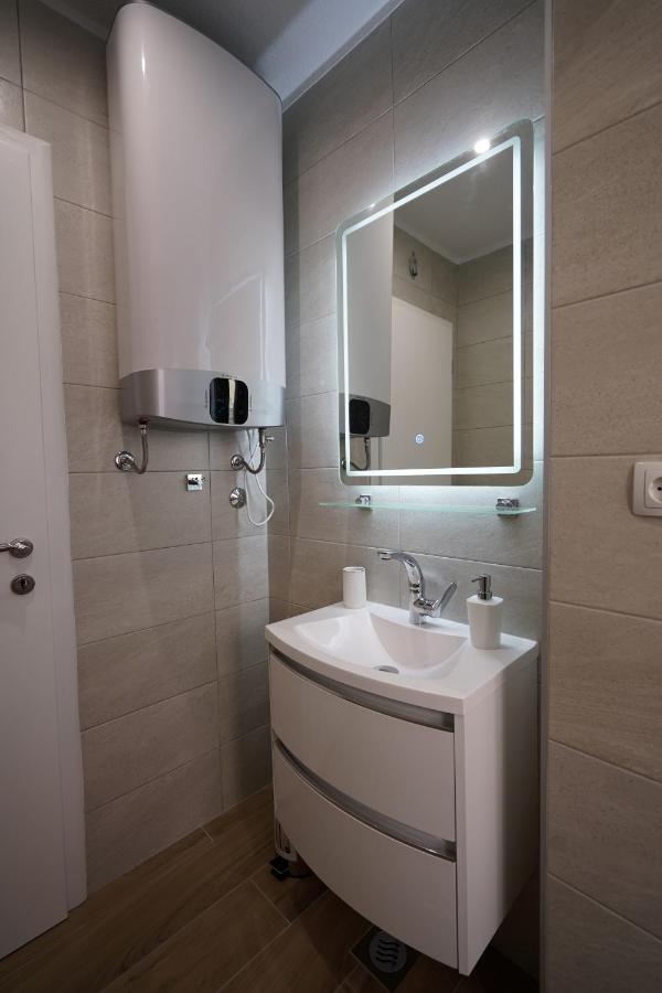 Apartment Ana Split Ngoại thất bức ảnh