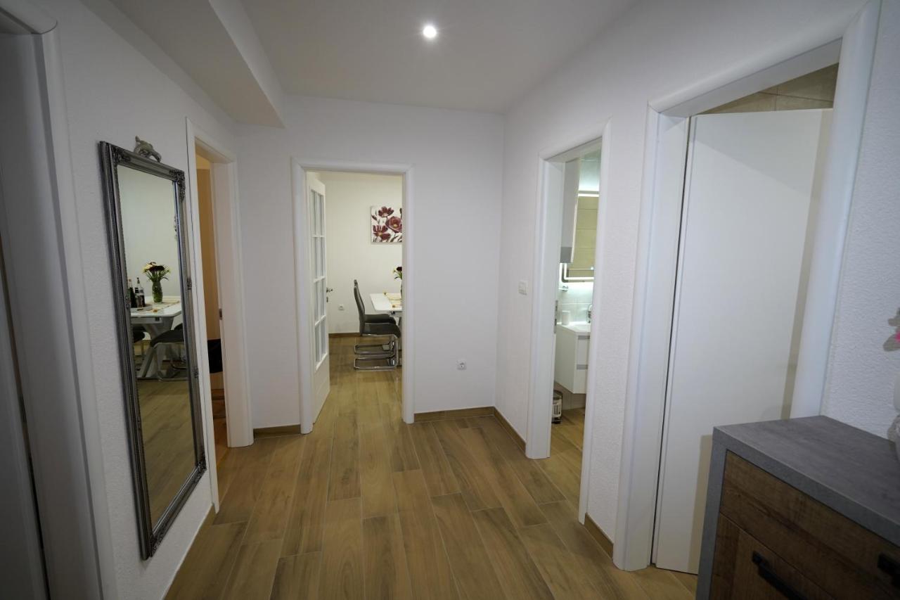 Apartment Ana Split Ngoại thất bức ảnh