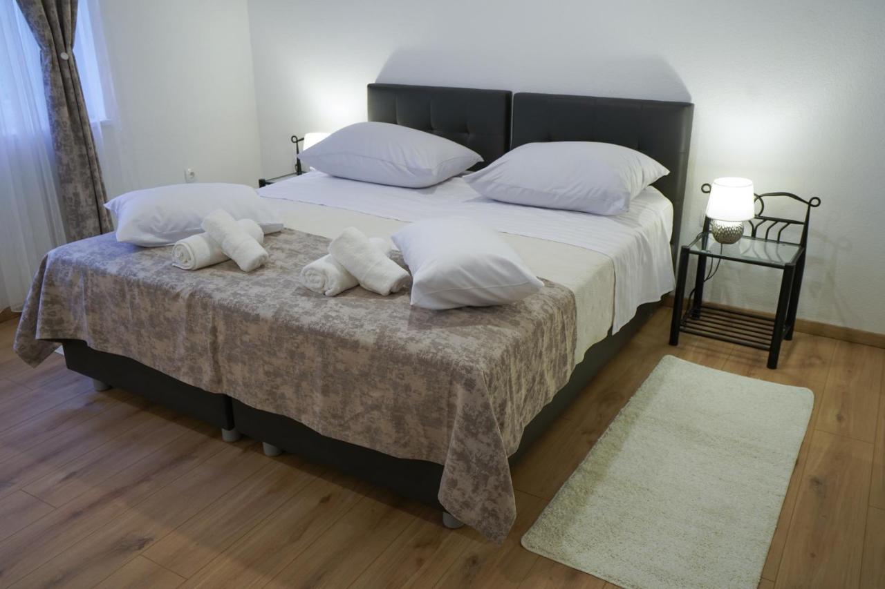 Apartment Ana Split Ngoại thất bức ảnh