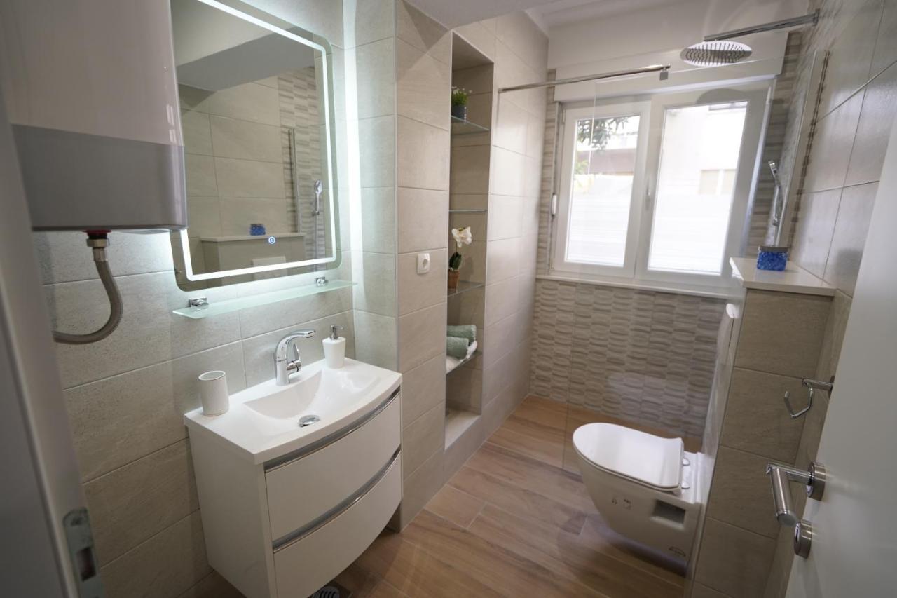 Apartment Ana Split Ngoại thất bức ảnh