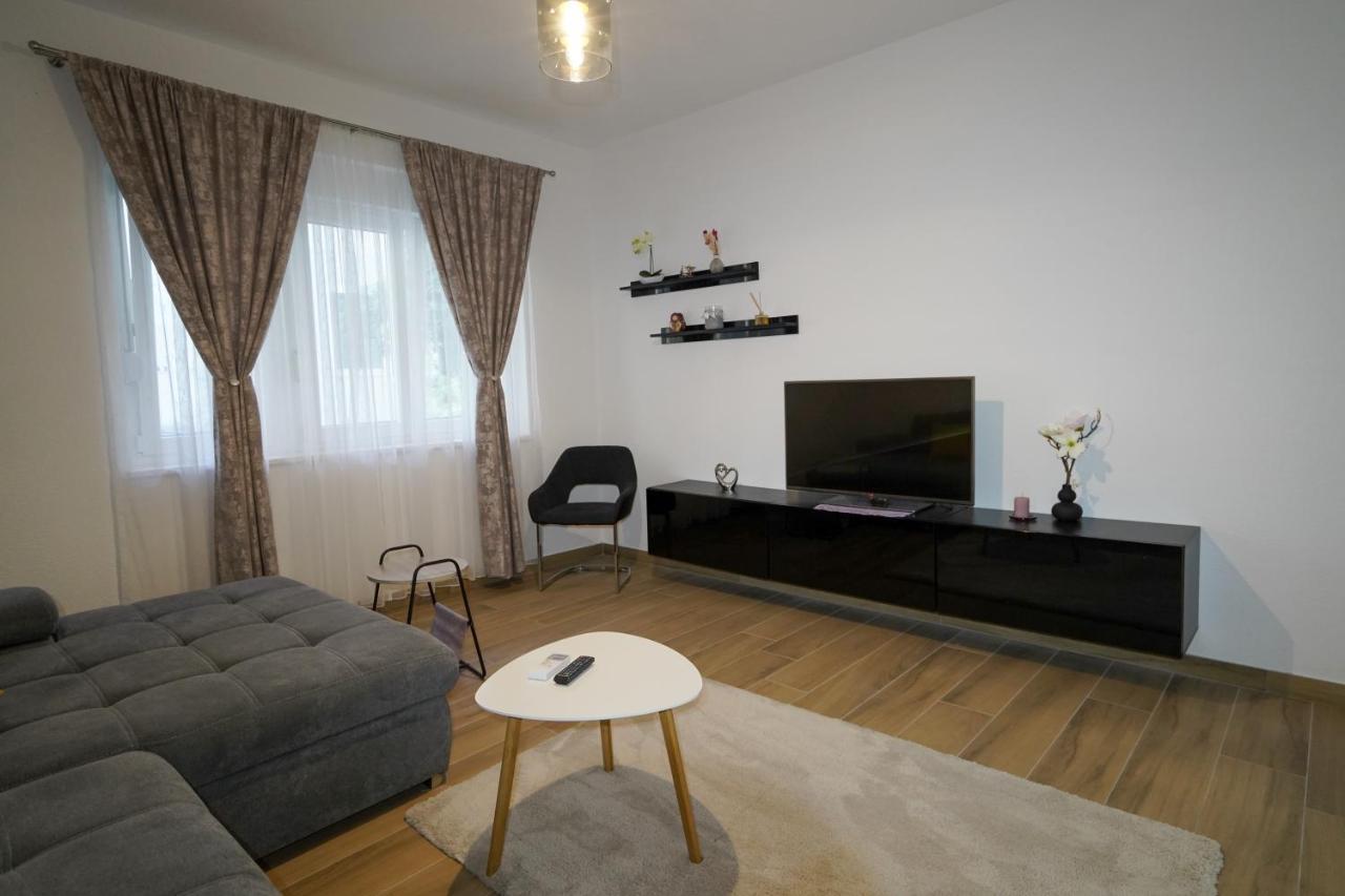Apartment Ana Split Ngoại thất bức ảnh