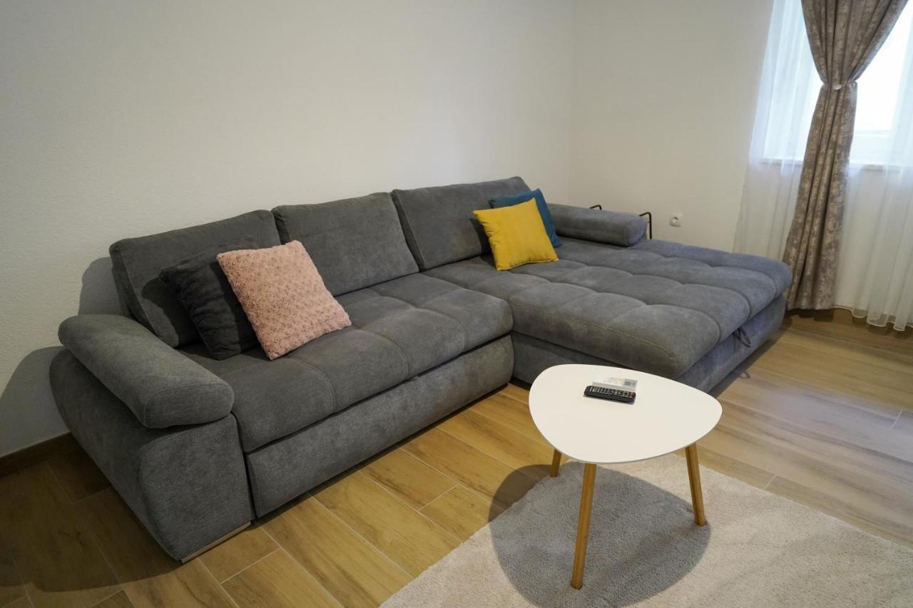 Apartment Ana Split Ngoại thất bức ảnh