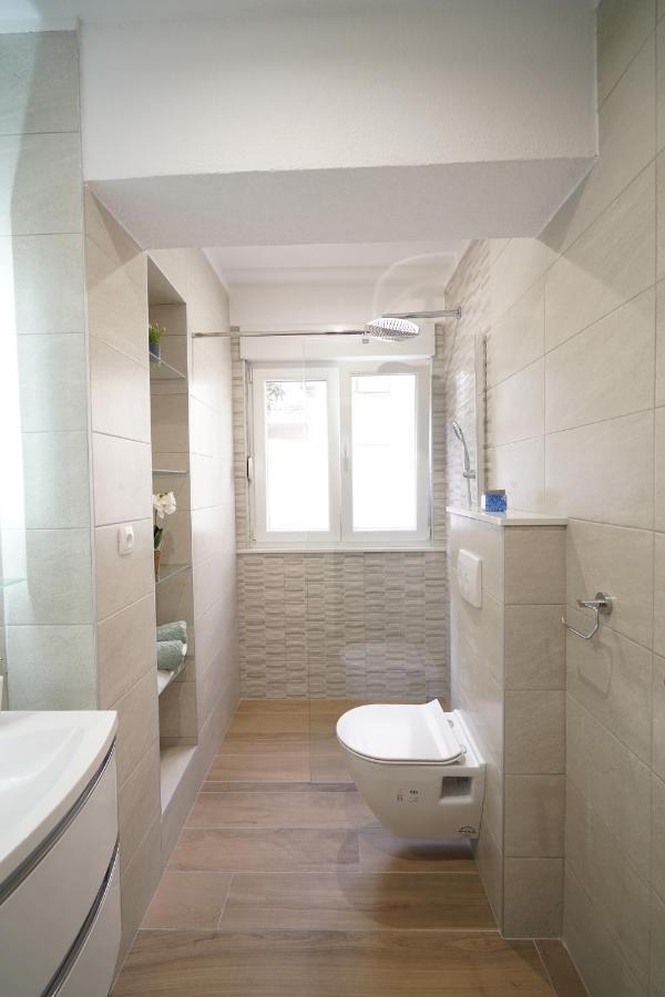Apartment Ana Split Ngoại thất bức ảnh