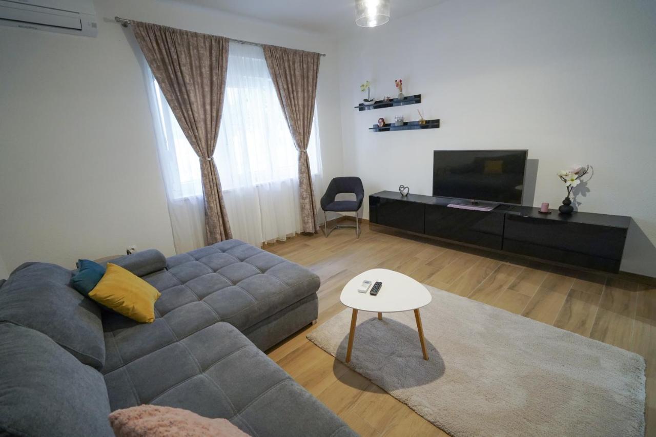 Apartment Ana Split Ngoại thất bức ảnh