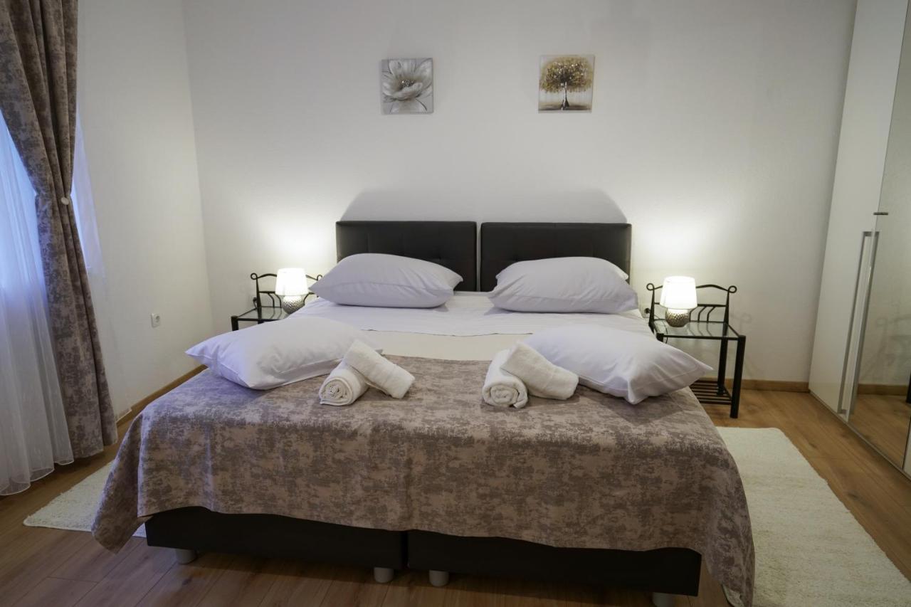 Apartment Ana Split Ngoại thất bức ảnh