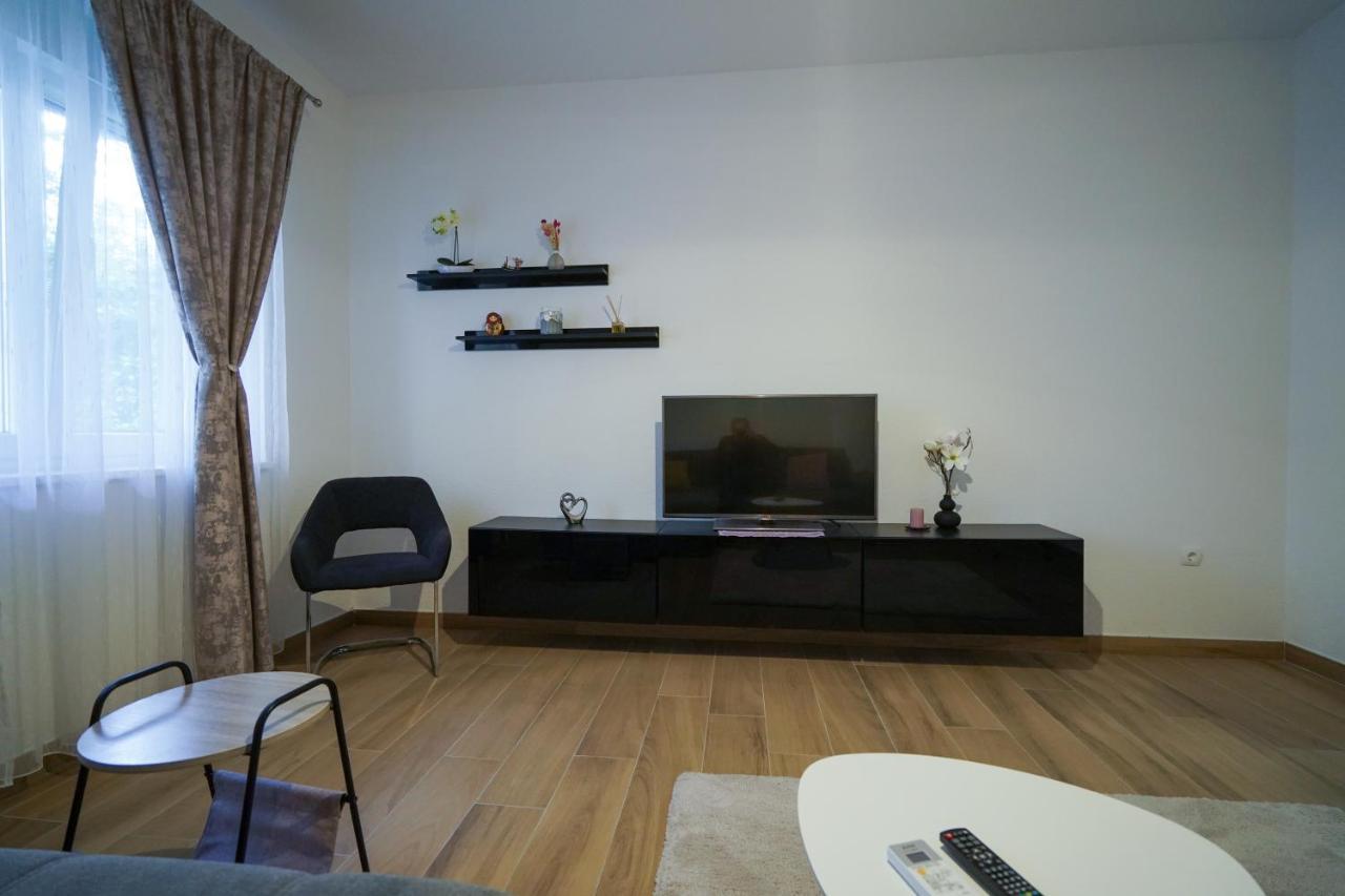 Apartment Ana Split Ngoại thất bức ảnh