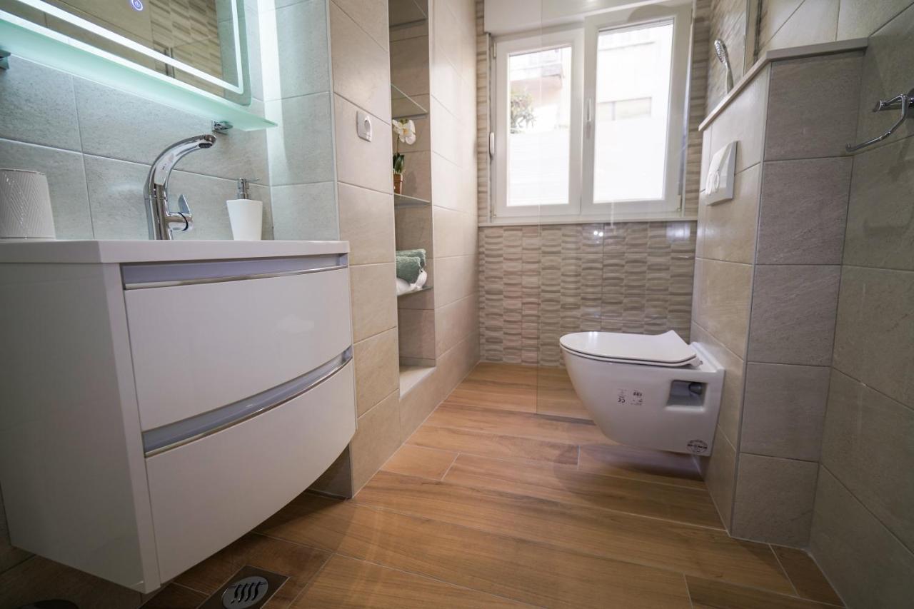 Apartment Ana Split Ngoại thất bức ảnh