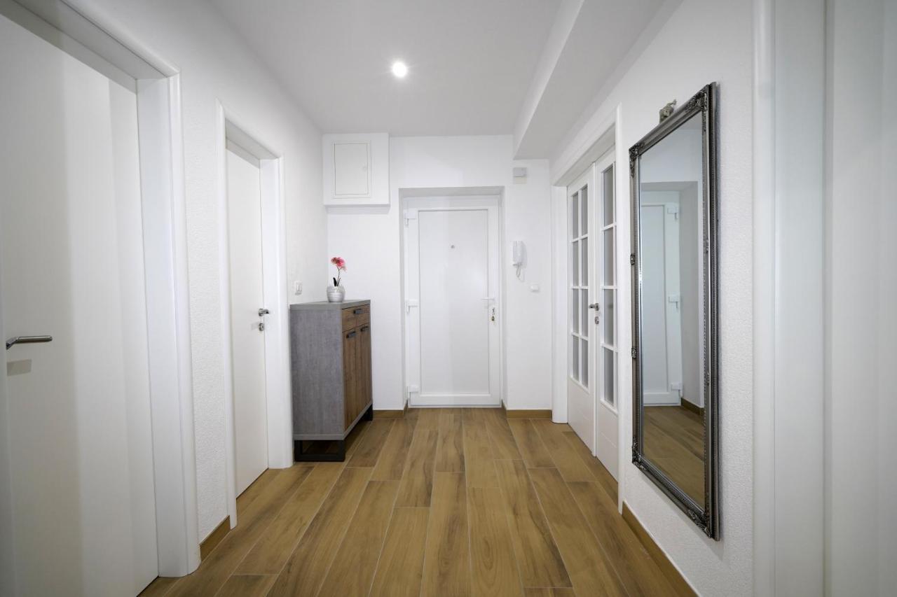 Apartment Ana Split Ngoại thất bức ảnh