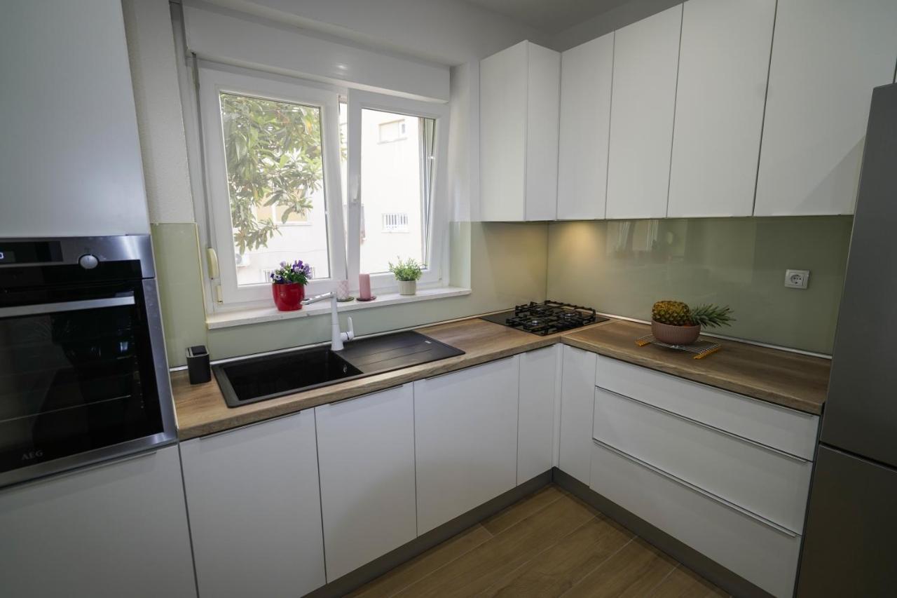 Apartment Ana Split Ngoại thất bức ảnh