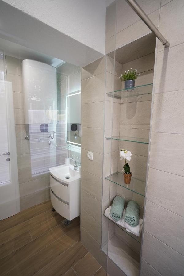 Apartment Ana Split Ngoại thất bức ảnh
