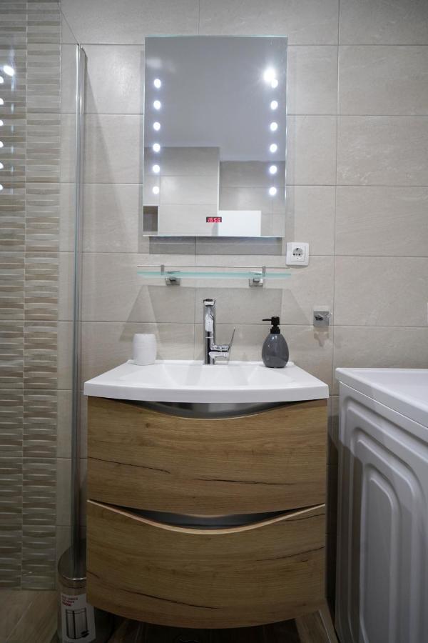 Apartment Ana Split Ngoại thất bức ảnh