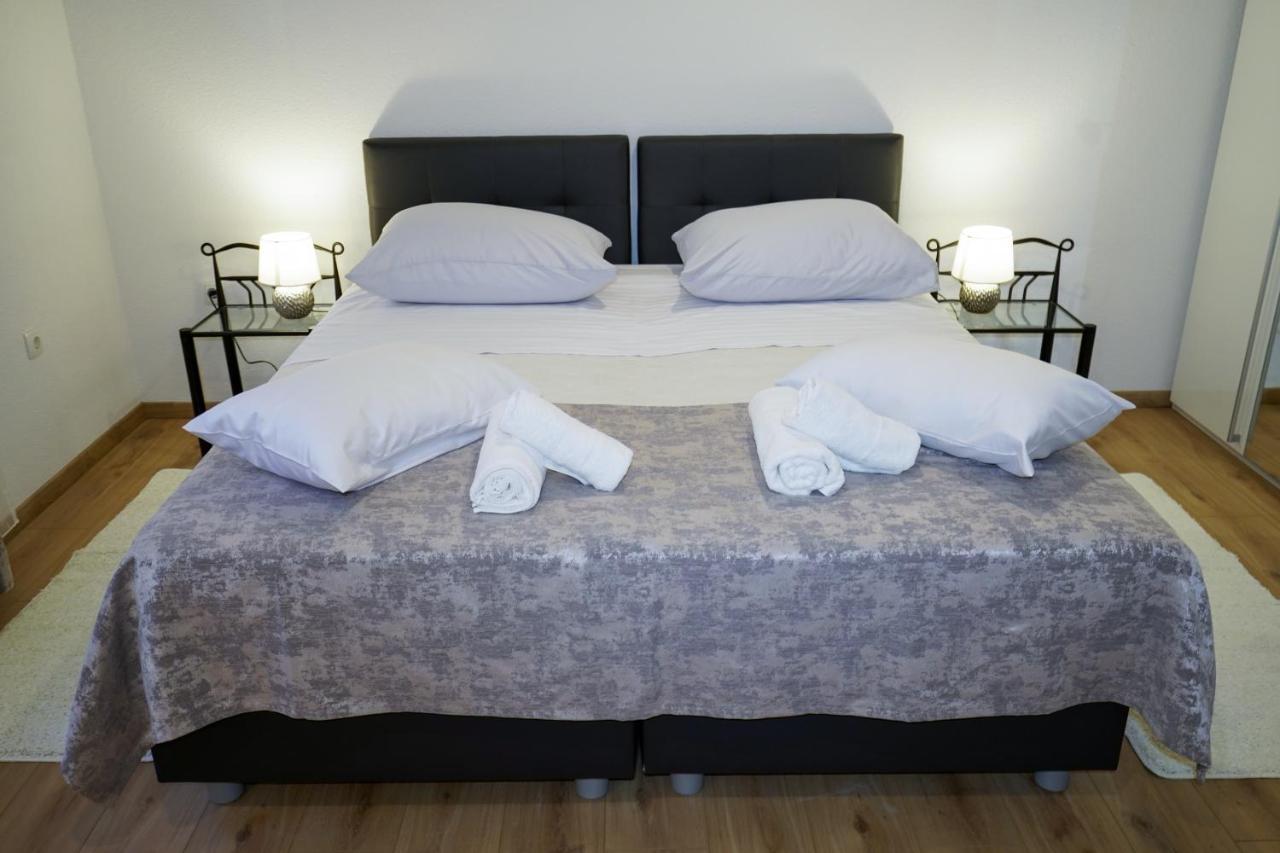 Apartment Ana Split Ngoại thất bức ảnh