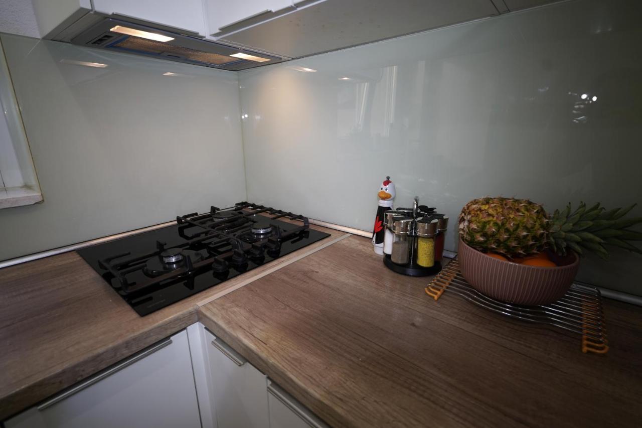 Apartment Ana Split Ngoại thất bức ảnh