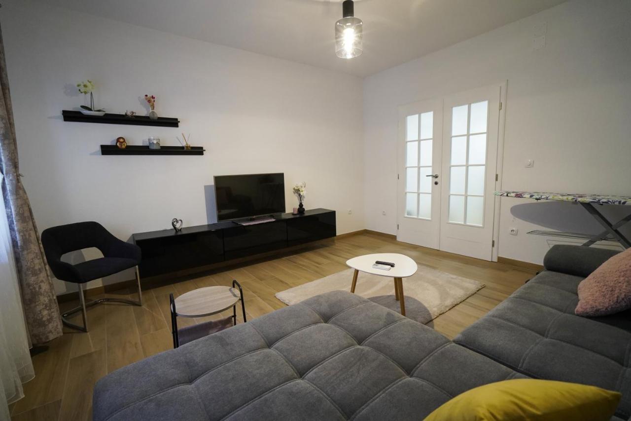Apartment Ana Split Ngoại thất bức ảnh