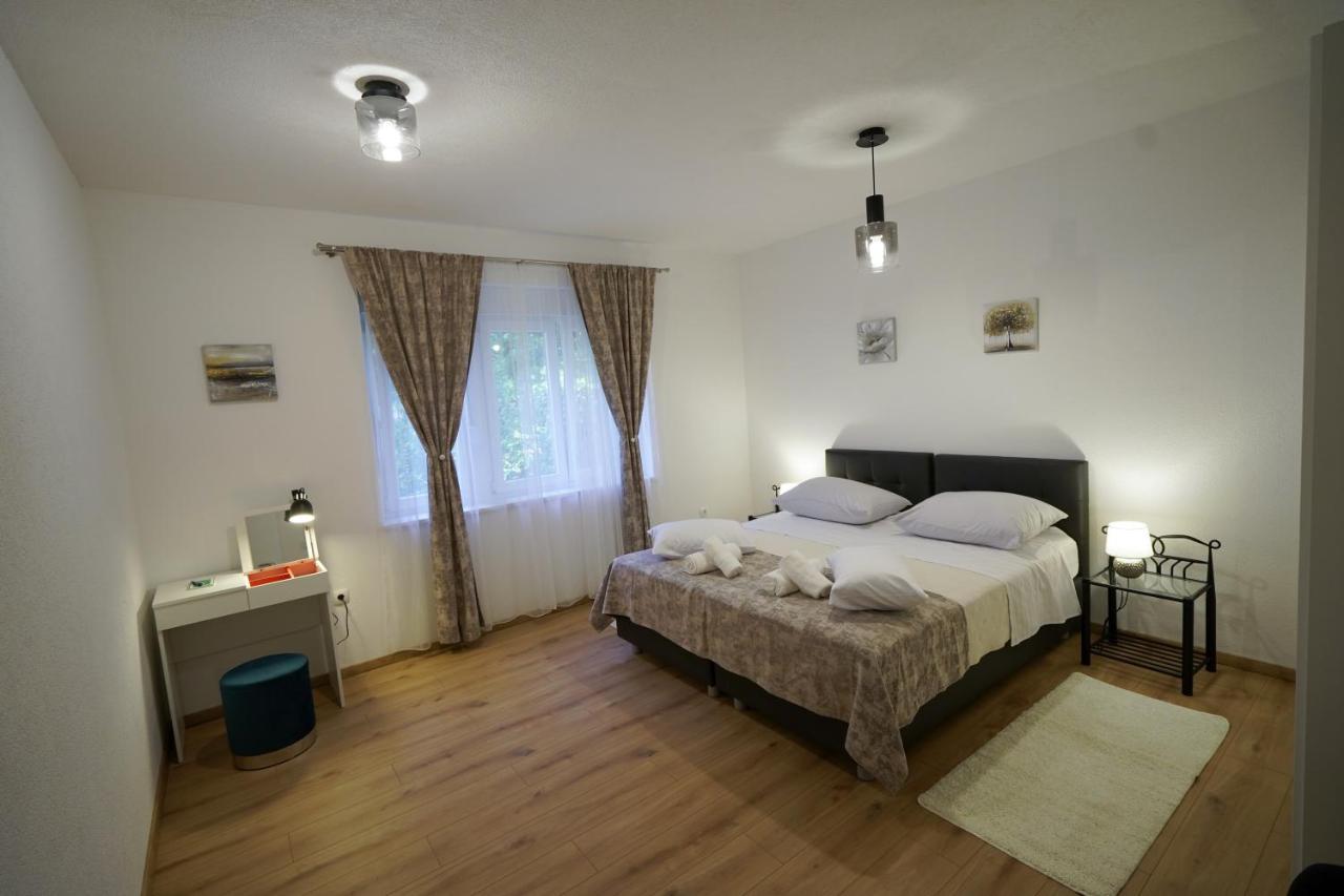 Apartment Ana Split Ngoại thất bức ảnh