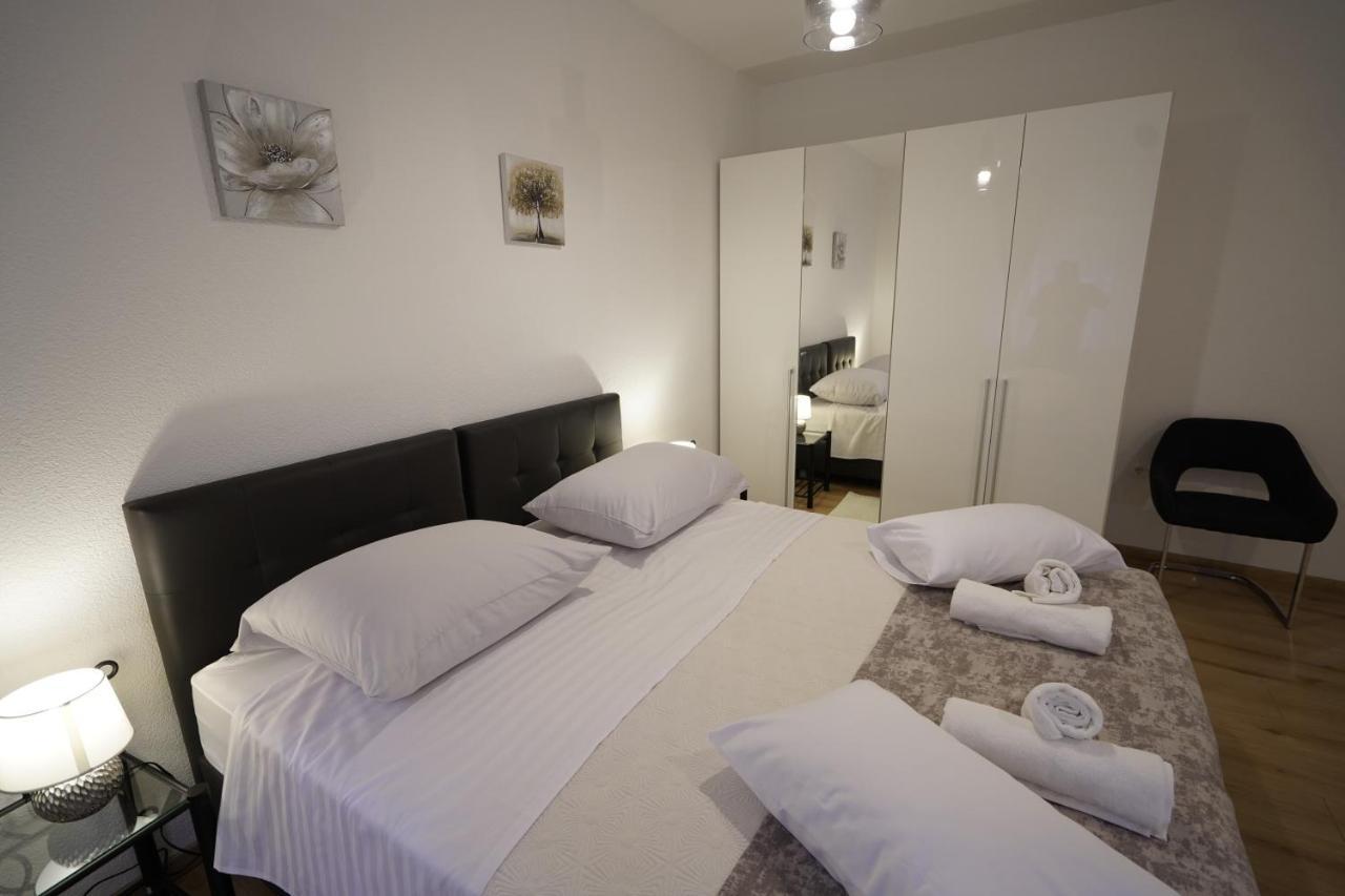 Apartment Ana Split Ngoại thất bức ảnh