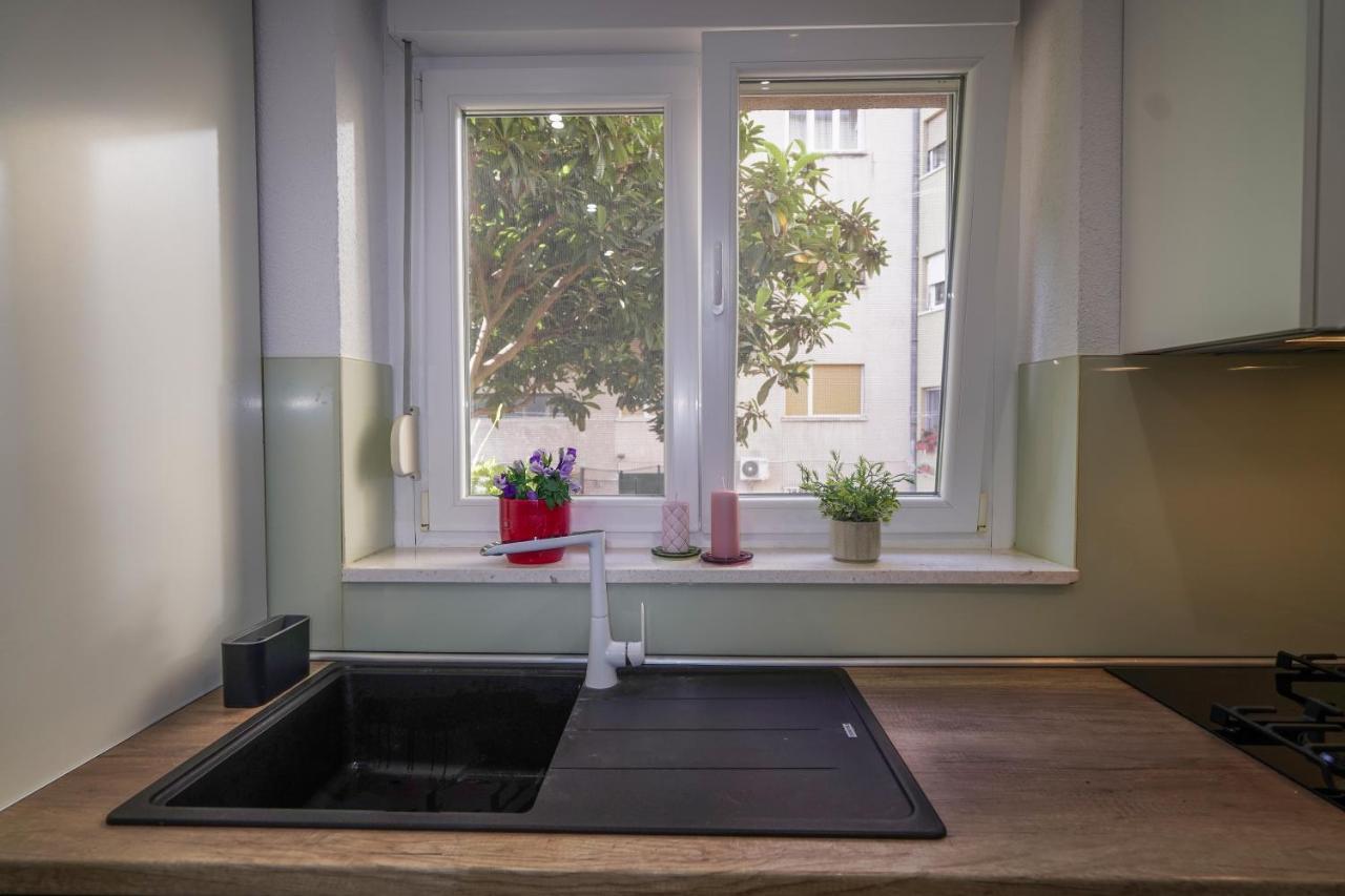 Apartment Ana Split Ngoại thất bức ảnh