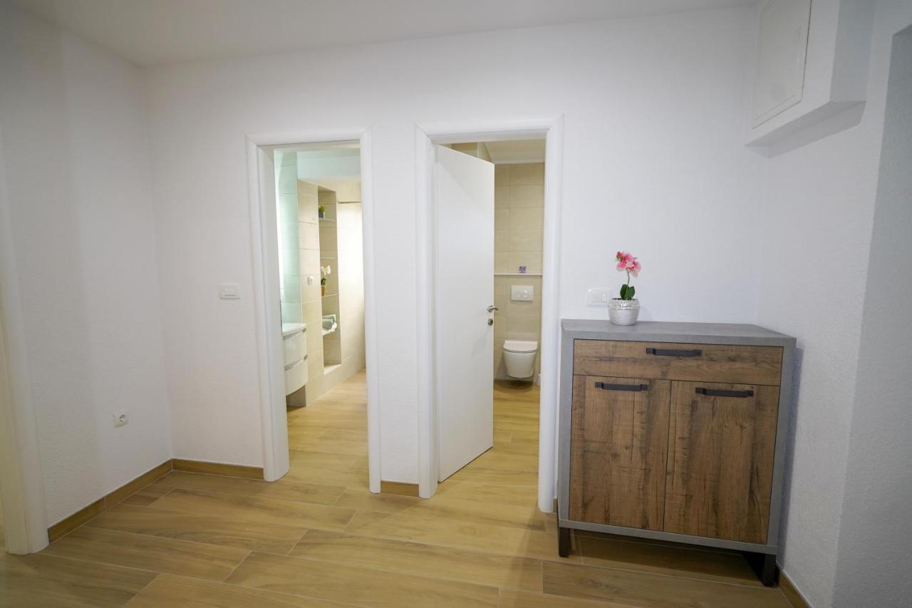 Apartment Ana Split Ngoại thất bức ảnh