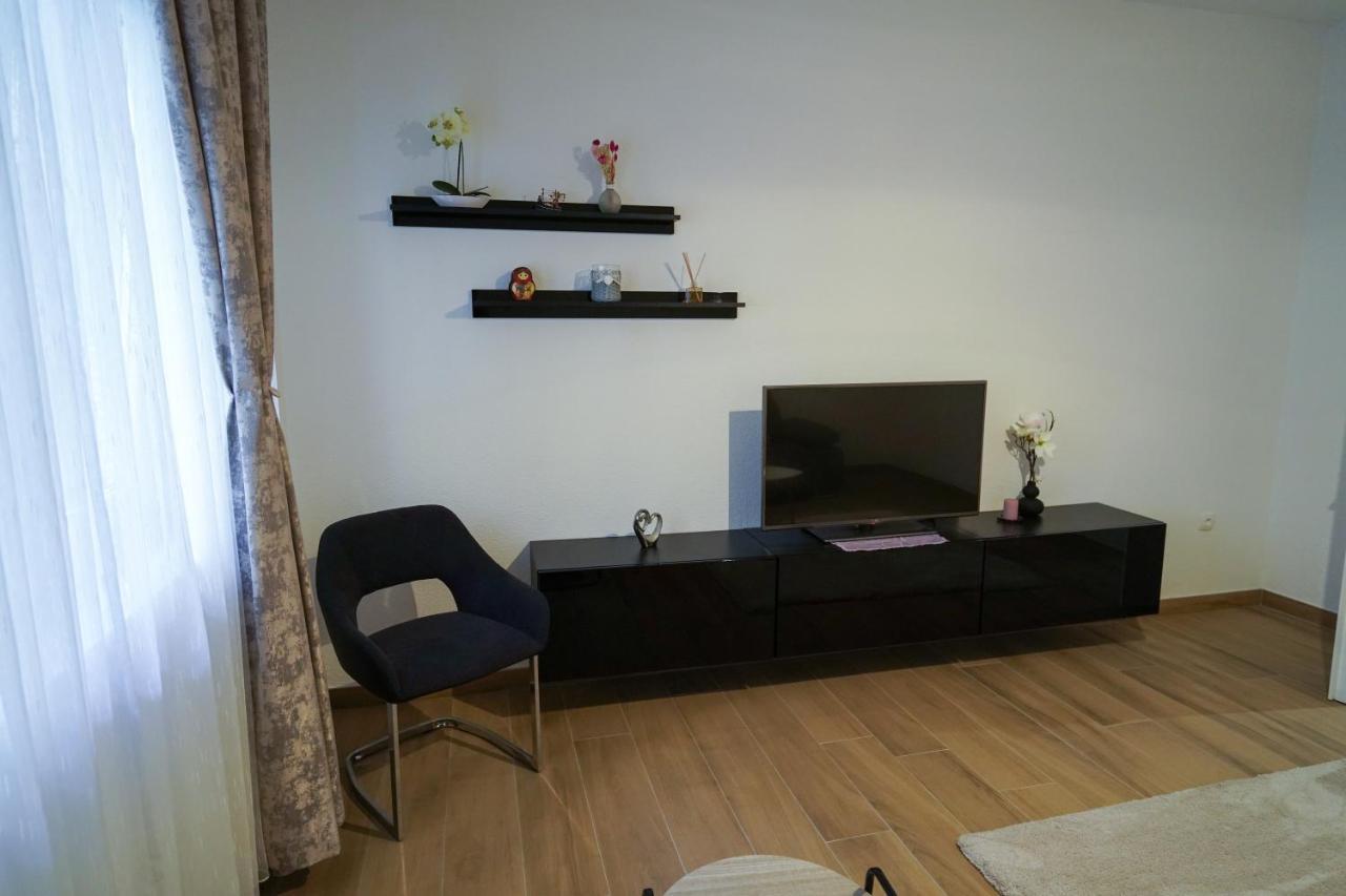 Apartment Ana Split Ngoại thất bức ảnh