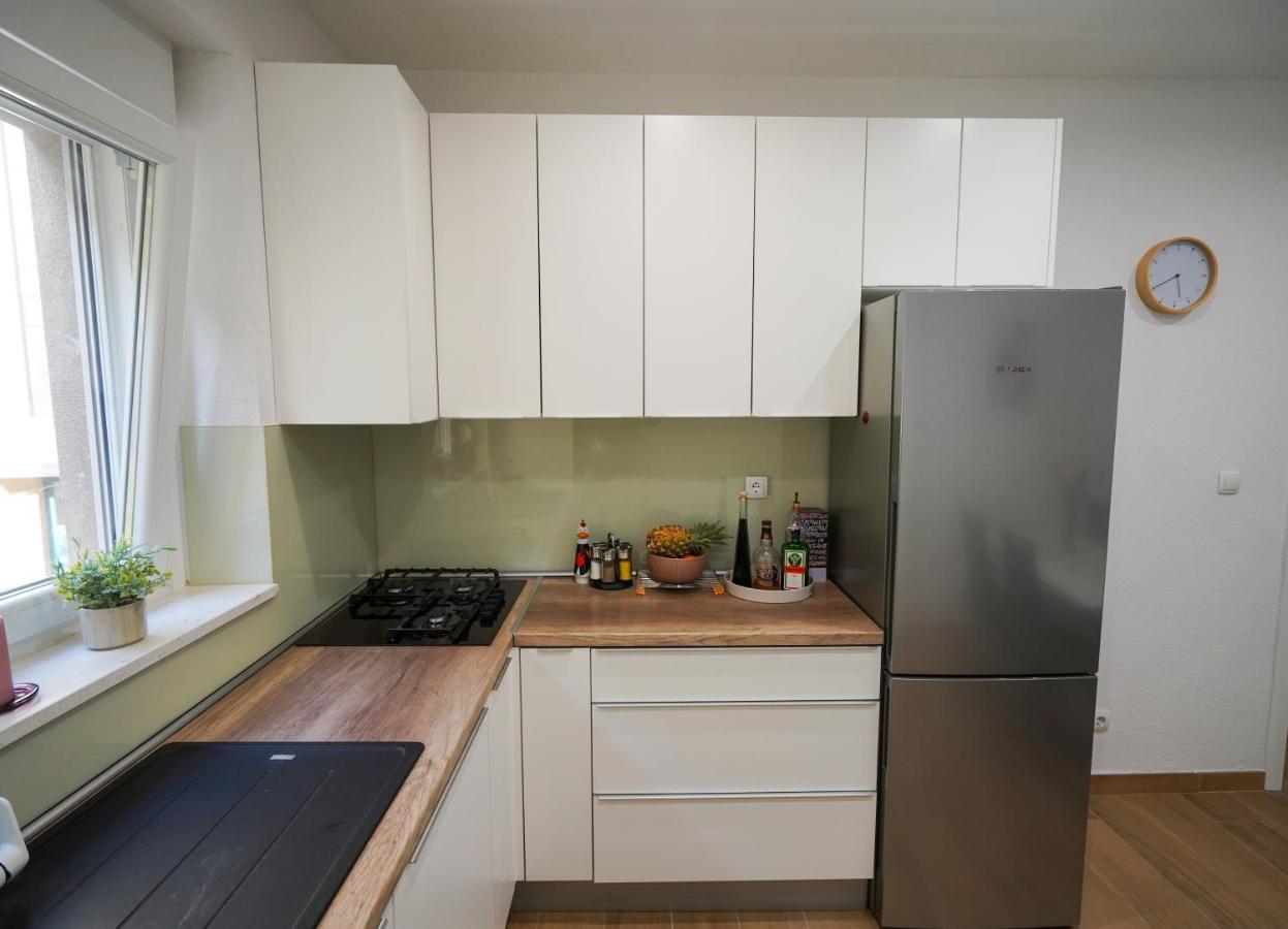 Apartment Ana Split Ngoại thất bức ảnh