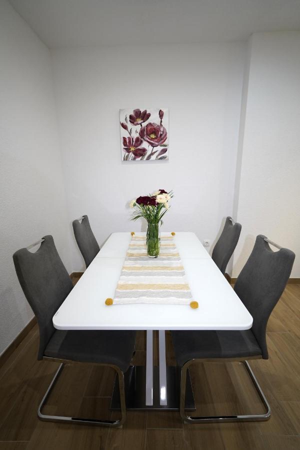 Apartment Ana Split Ngoại thất bức ảnh