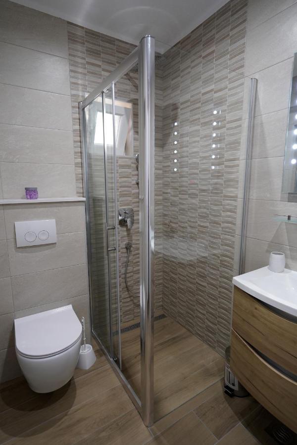 Apartment Ana Split Ngoại thất bức ảnh