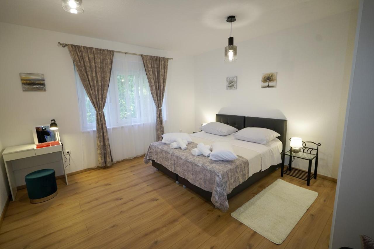 Apartment Ana Split Ngoại thất bức ảnh
