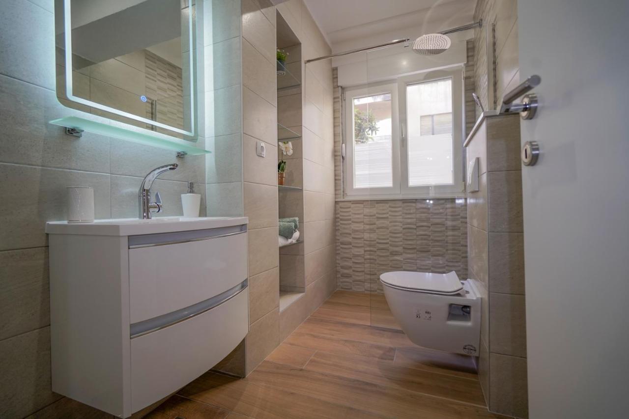 Apartment Ana Split Ngoại thất bức ảnh