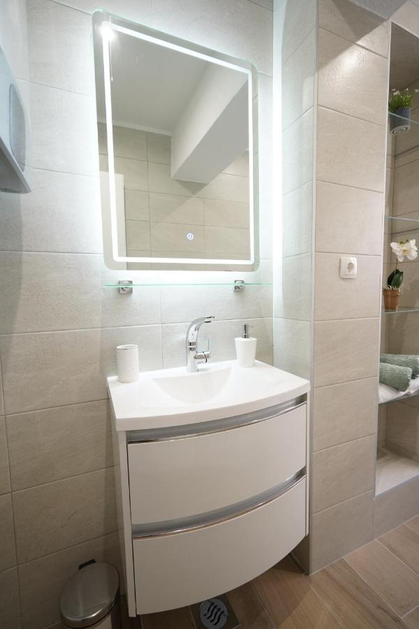 Apartment Ana Split Ngoại thất bức ảnh