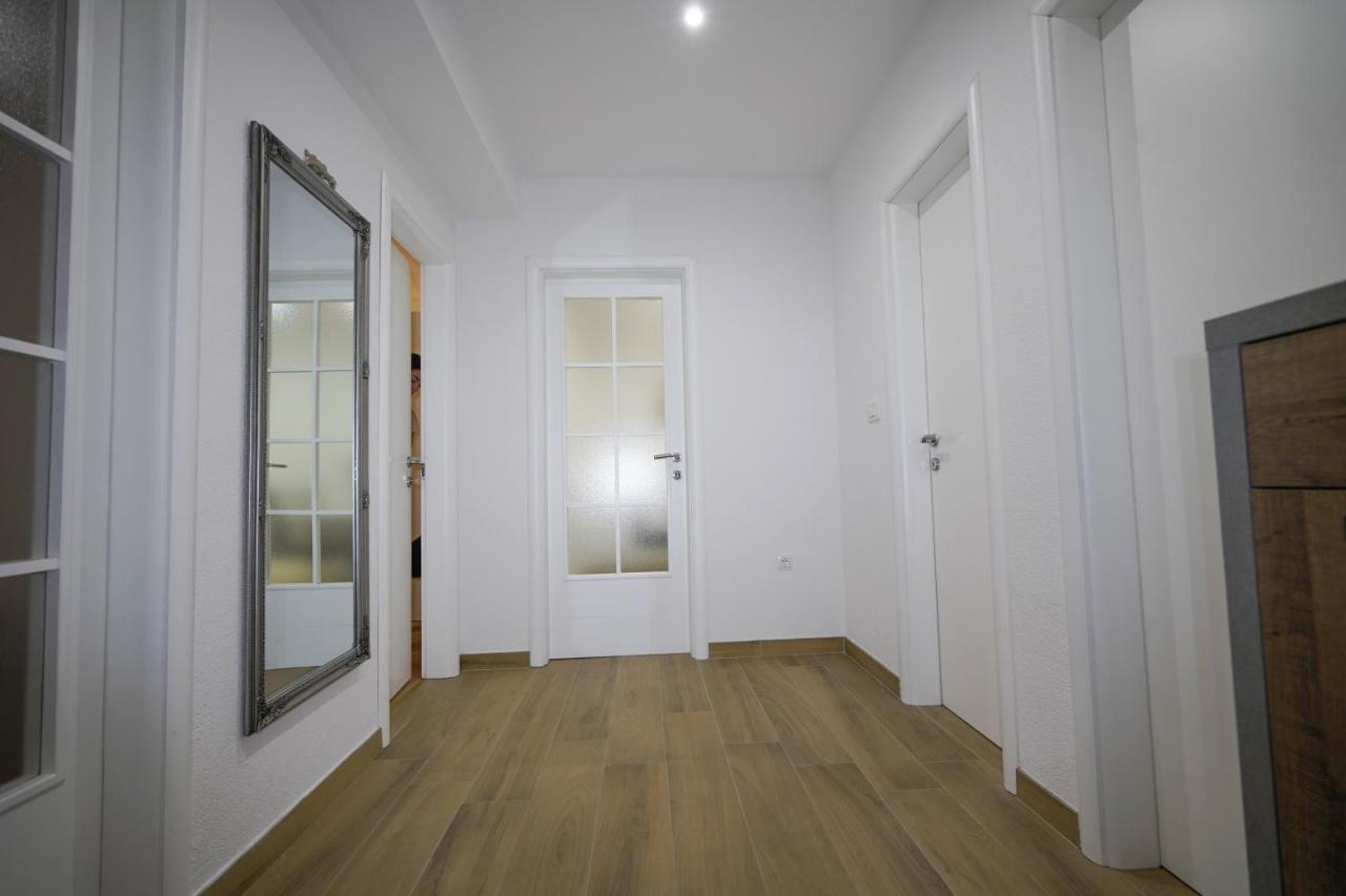 Apartment Ana Split Ngoại thất bức ảnh