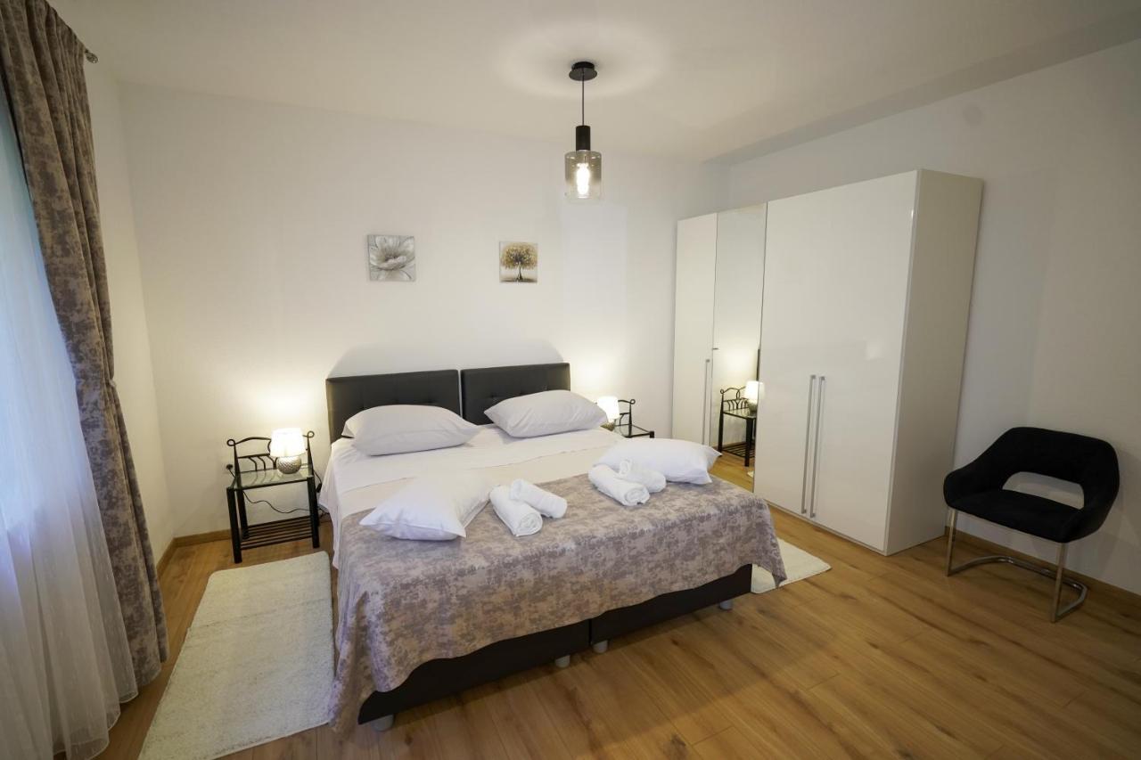 Apartment Ana Split Ngoại thất bức ảnh