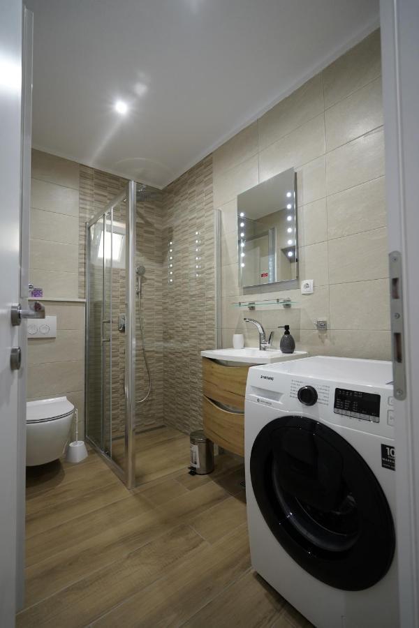 Apartment Ana Split Ngoại thất bức ảnh
