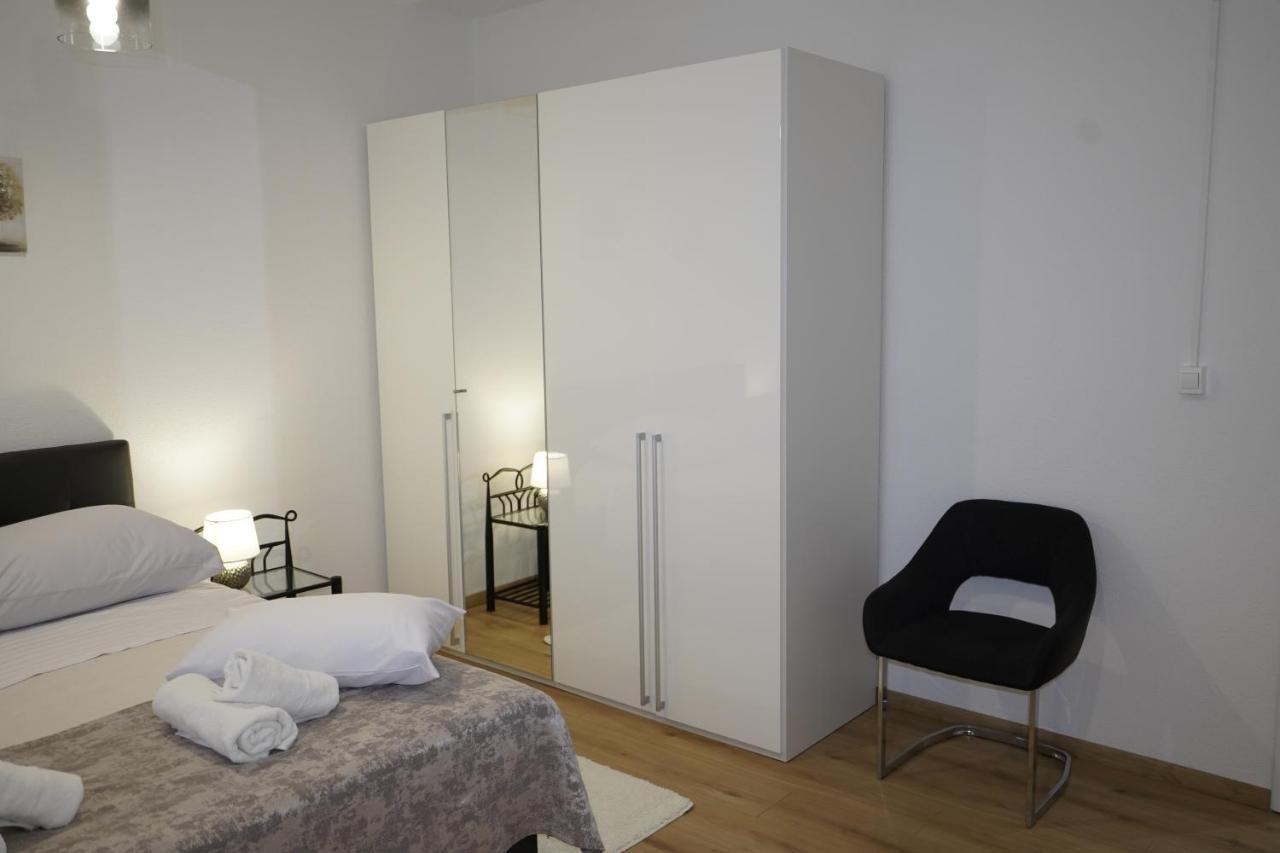 Apartment Ana Split Ngoại thất bức ảnh