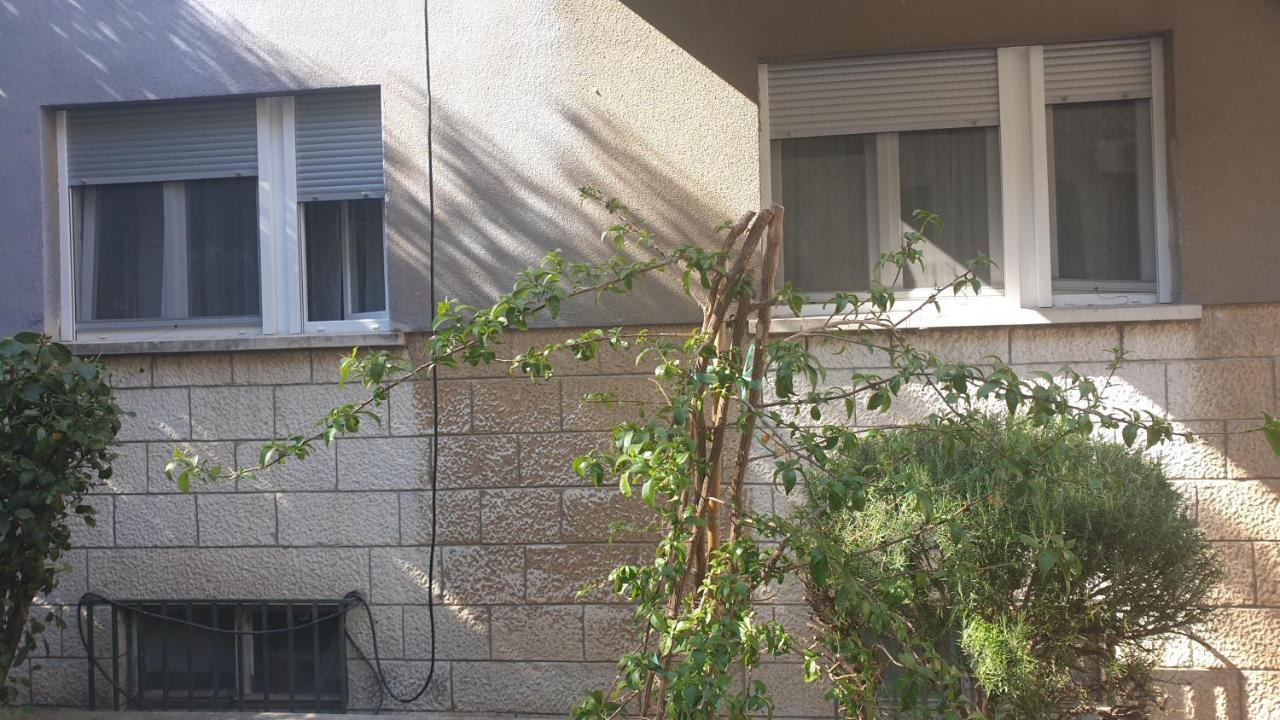 Apartment Ana Split Ngoại thất bức ảnh
